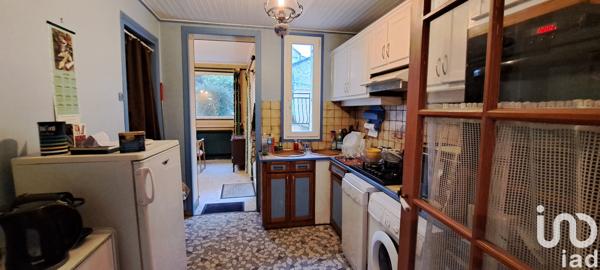 Maison à vendre 6 pièces 133 m² Mézy-sur-Seine