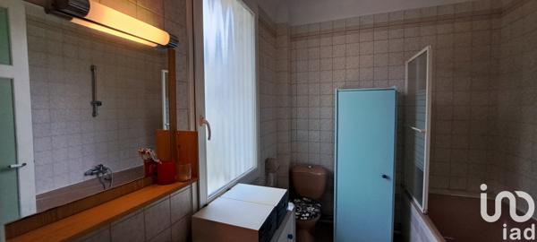 Maison à vendre 6 pièces 133 m² Mézy-sur-Seine