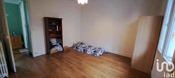 Maison à vendre 6 pièces 133 m² Mézy-sur-Seine