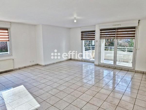 Appartement 3 pièces - 99 m²