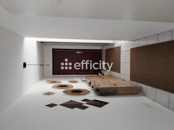 Appartement 3 pièces - 99 m²