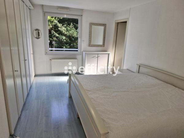 Appartement 3 pièces - 99 m²