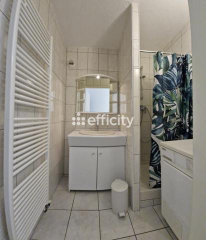 Appartement 3 pièces - 99 m²