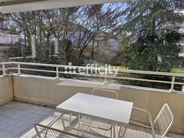 Appartement 3 pièces - 99 m²