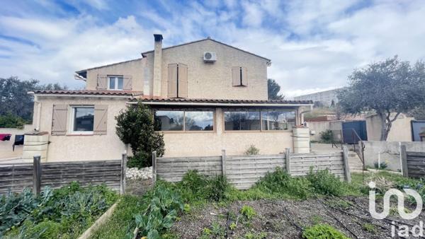 Maison traditionnelle 5 pièces de 130 m² à Port-de-Bouc (13110)