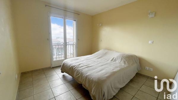 Maison traditionnelle 5 pièces de 130 m² à Port-de-Bouc (13110)