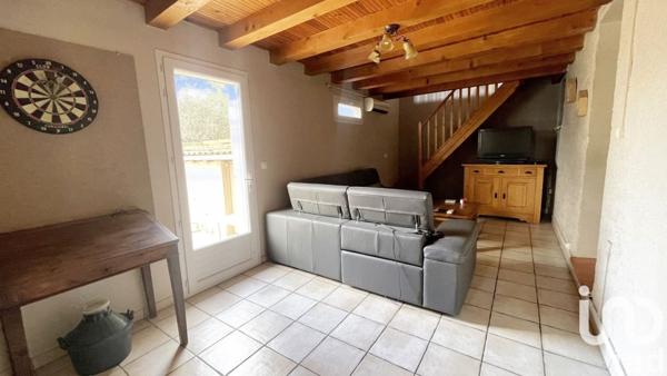 Maison traditionnelle 5 pièces de 130 m² à Port-de-Bouc (13110)