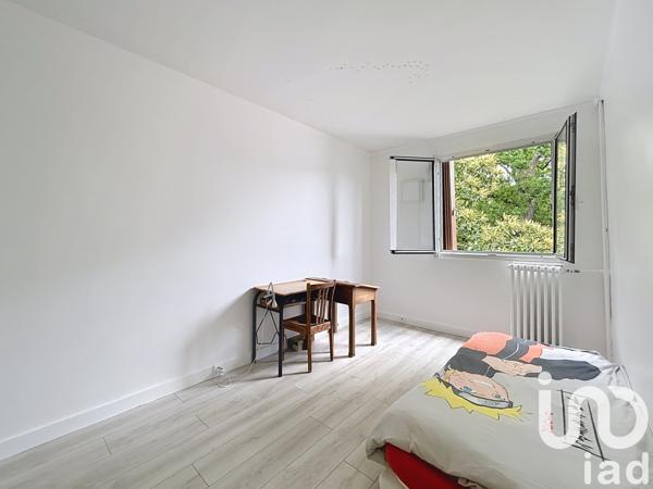 Appartement à vendre 3 pièces 52 m² La Celle-Saint-Cloud