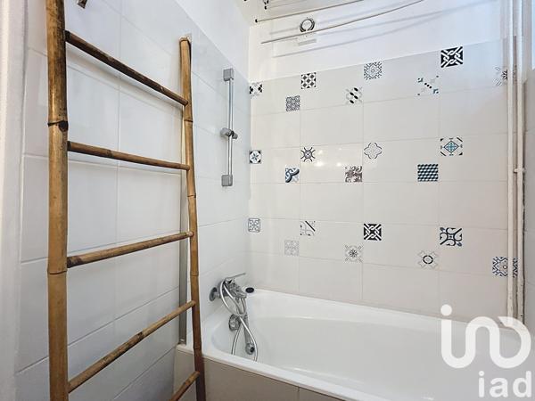 Appartement à vendre 3 pièces 52 m² La Celle-Saint-Cloud