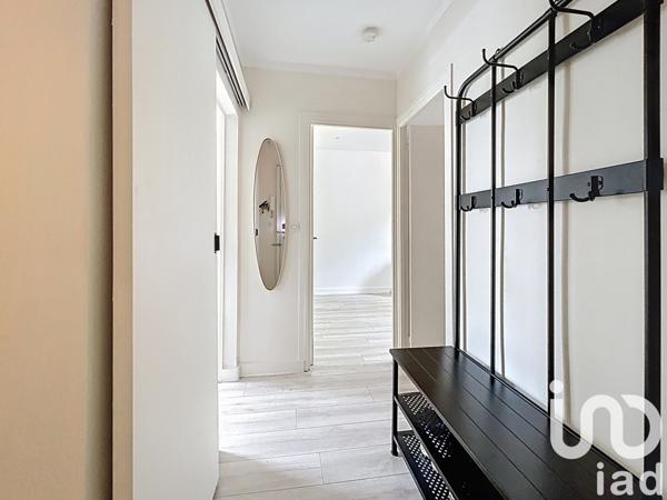 Appartement à vendre 3 pièces 52 m² La Celle-Saint-Cloud