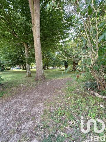 Appartement à vendre 3 pièces 52 m² La Celle-Saint-Cloud