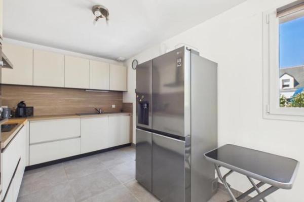 Vente - Maison 4 pièces 87 m 2 LE PALAIS BELLE ILE EN MER (56360)