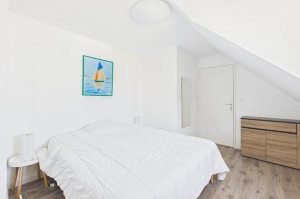 Vente - Maison 4 pièces 87 m 2 LE PALAIS BELLE ILE EN MER (56360)