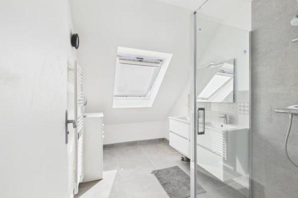 Vente - Maison 4 pièces 87 m 2 LE PALAIS BELLE ILE EN MER (56360)