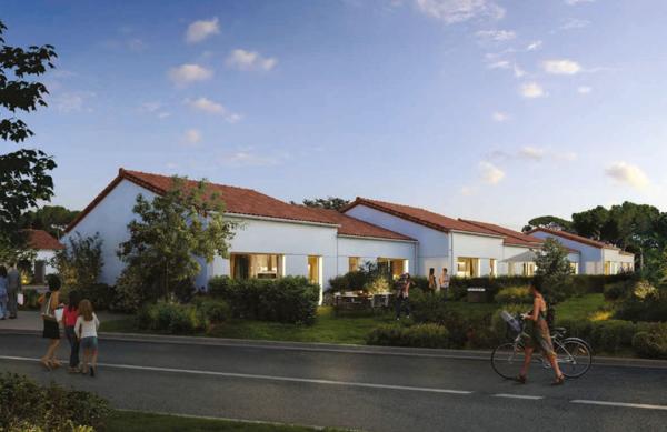 Programme Neuf à Saint Jean de Monts