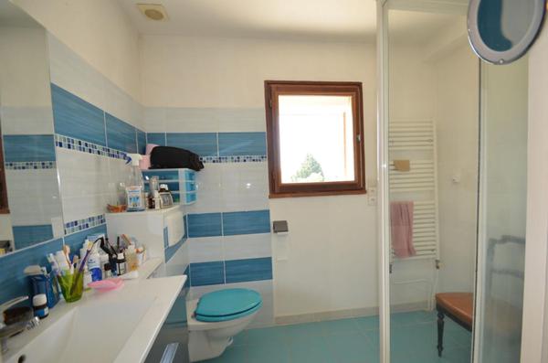 Maison de 220 m2 et dépendance de 180m2 + cave + garage