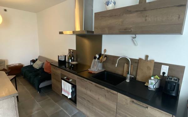 Appartement à louer    3 pièces •  Boulleret