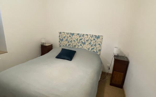 Appartement à louer    3 pièces •  Boulleret