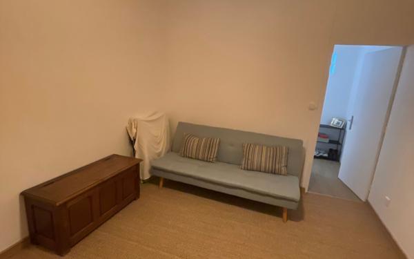 Appartement à louer    3 pièces •  Boulleret