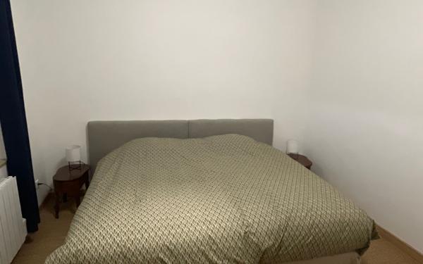 Appartement à louer    3 pièces •  Boulleret