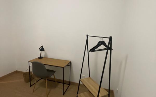 Appartement à louer    3 pièces •  Boulleret