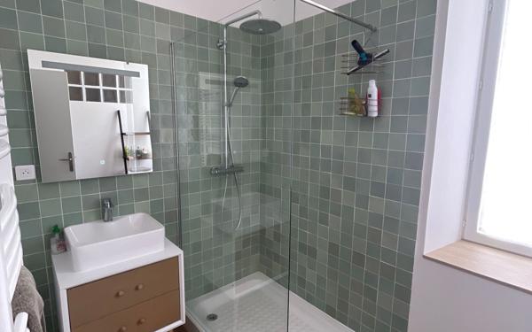 Appartement à louer    3 pièces •  Boulleret