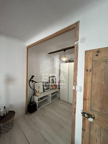 A VENDRE 83170 TOURVES MAISON DE VILLAGE T3/4 DE 130 M2 CAVE