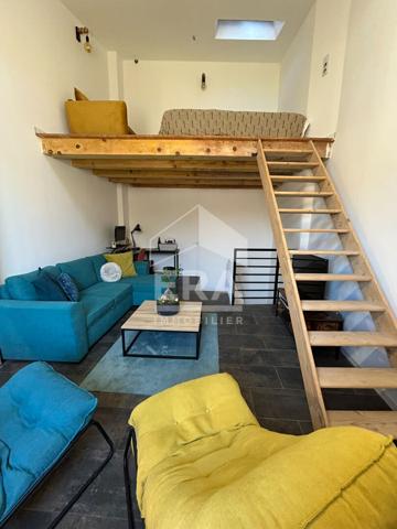 A VENDRE 83170 TOURVES MAISON DE VILLAGE T3/4 DE 130 M2 CAVE