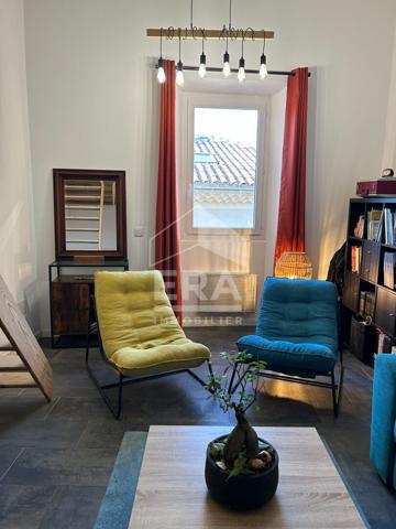 A VENDRE 83170 TOURVES MAISON DE VILLAGE T3/4 DE 130 M2 CAVE