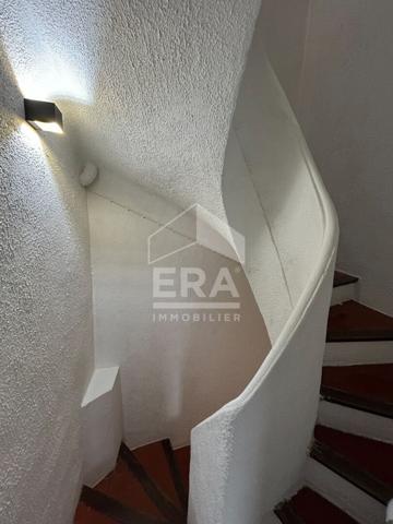 A VENDRE 83170 TOURVES MAISON DE VILLAGE T3/4 DE 130 M2 CAVE