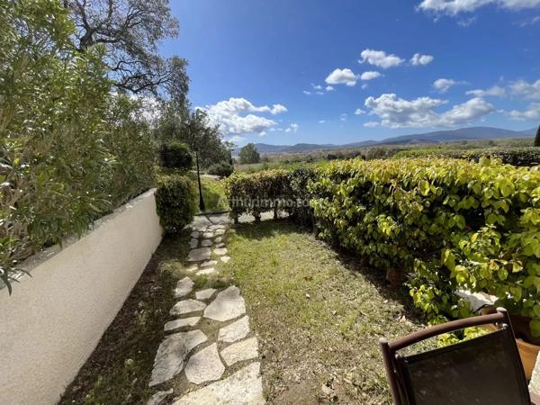 Vente Appartement 1 pièces 18 m2 à Grimaud