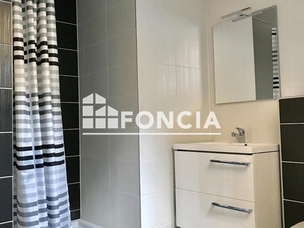 Location Studio 30.06 m² - 1 RUE MARCHANT Metz 57000