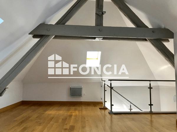 Location Studio 30.06 m² - 1 RUE MARCHANT Metz 57000