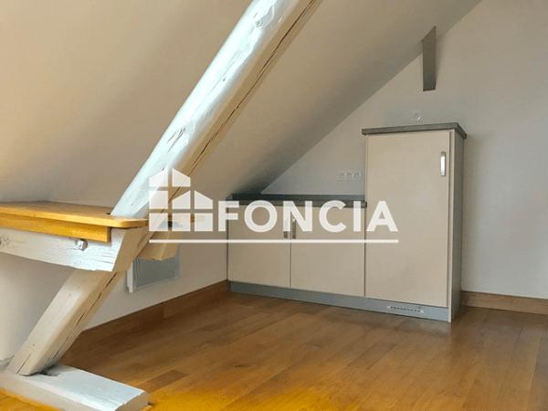 Location Studio 30.06 m² - 1 RUE MARCHANT Metz 57000
