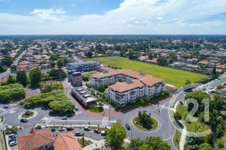 Appartement T2 à vendre  2 pièces - 40,68 m2 GUJAN MESTRAS - 33