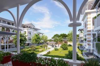 Appartement T2 à vendre  2 pièces - 40,68 m2 GUJAN MESTRAS - 33