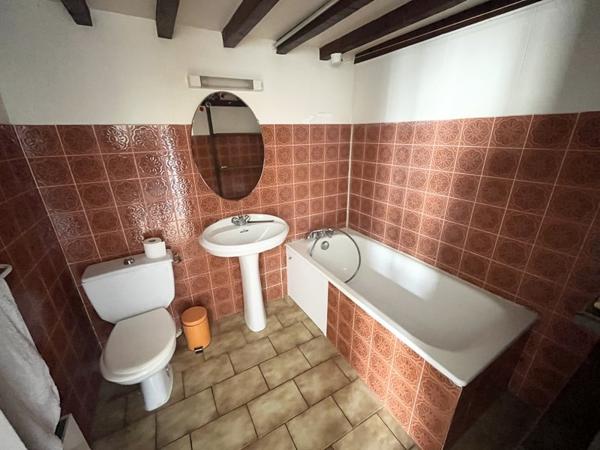 Appartement à vendre |  Bordeaux |  1 pièce | 26 m²