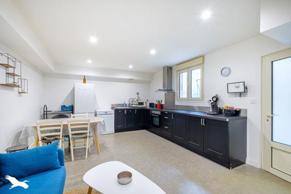 Appartement à vendre |  Lyon 05 |  2 pièces | 48 m²