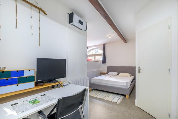 Appartement à vendre |  Lyon 05 |  2 pièces | 48 m²