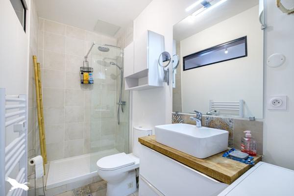 Appartement à vendre |  Lyon 05 |  2 pièces | 48 m²