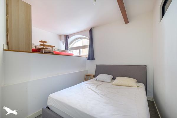 Appartement à vendre |  Lyon 05 |  2 pièces | 48 m²