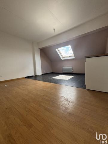 Maison à vendre 3 pièces 445 m² Tourcoing