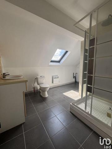 Maison à vendre 3 pièces 445 m² Tourcoing