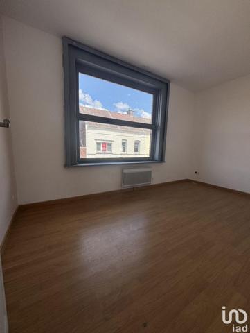 Maison à vendre 3 pièces 445 m² Tourcoing