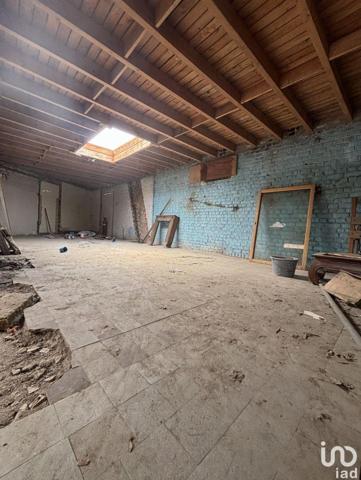 Maison à vendre 3 pièces 445 m² Tourcoing