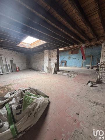 Maison à vendre 3 pièces 445 m² Tourcoing