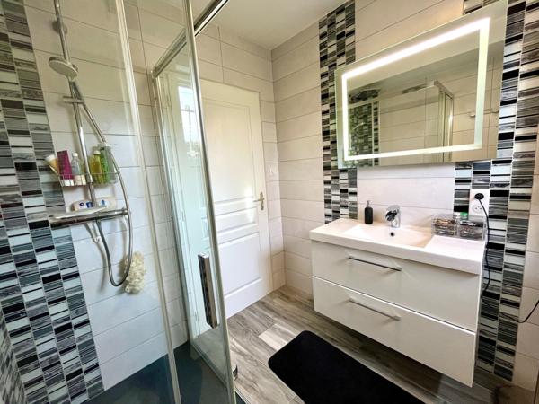 vente maison - 6 pièce(s)