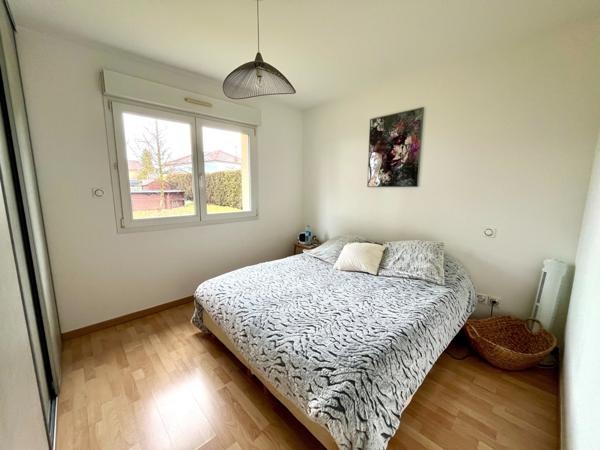 vente maison - 6 pièce(s)