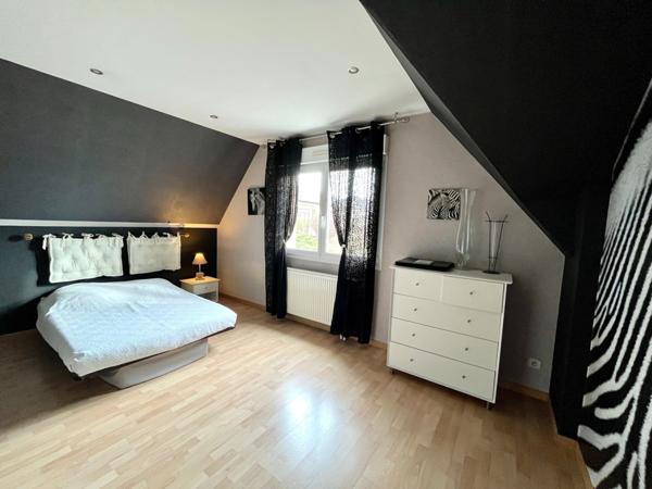 vente maison - 6 pièce(s)