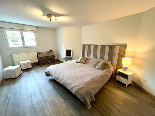 vente maison - 6 pièce(s)